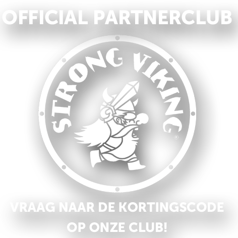 Strong Viking logo